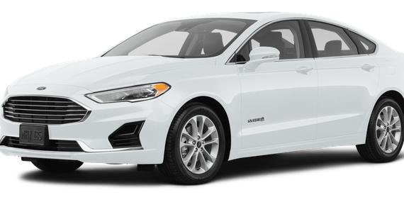 FORD FUSION 2020 3FA6P0CD2LR136712 image