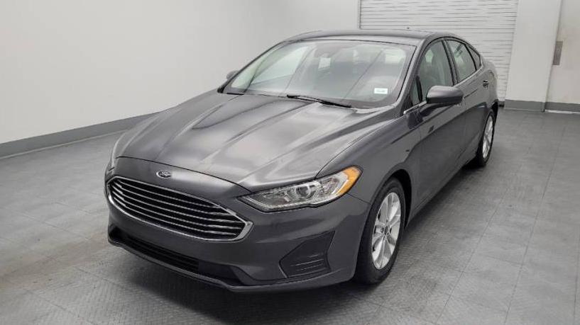 FORD FUSION 2020 3FA6P0HD7LR240797 image