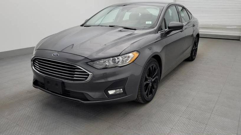 FORD FUSION 2020 3FA6P0HD3LR253756 image