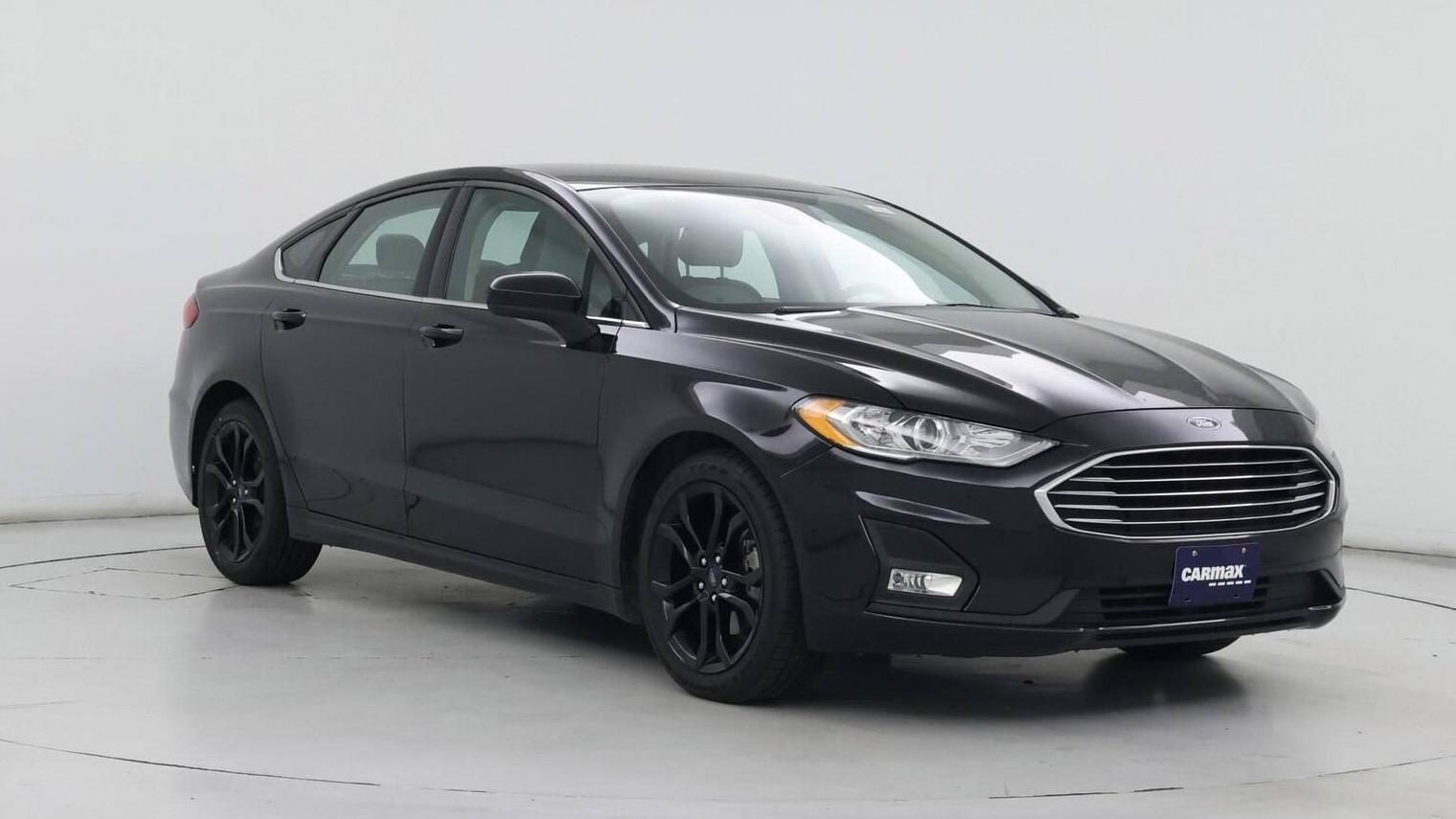 FORD FUSION 2020 3FA6P0HD9LR114005 image