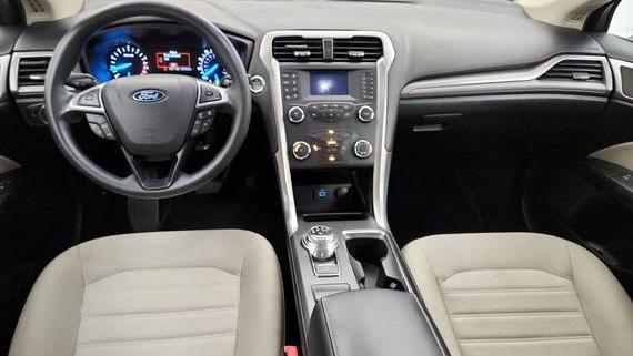 FORD FUSION 2020 3FA6P0G71LR112969 image