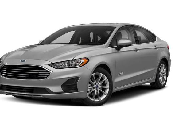 FORD FUSION 2020 3FA6P0LU9LR107031 image