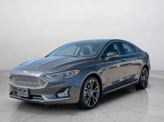 FORD FUSION 2020 3FA6P0D97LR152351 image