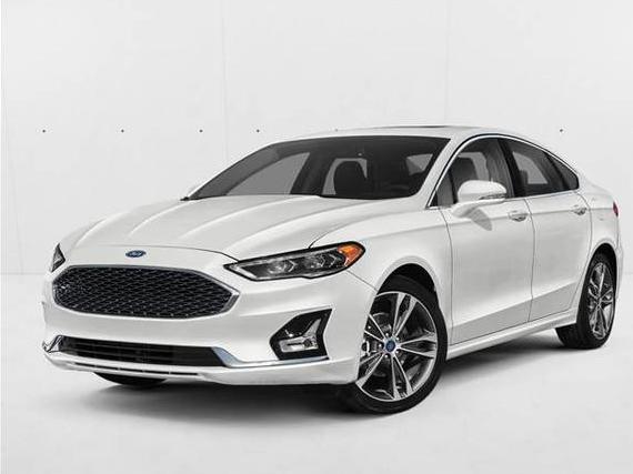 FORD FUSION 2020 3FA6P0D94LR118271 image