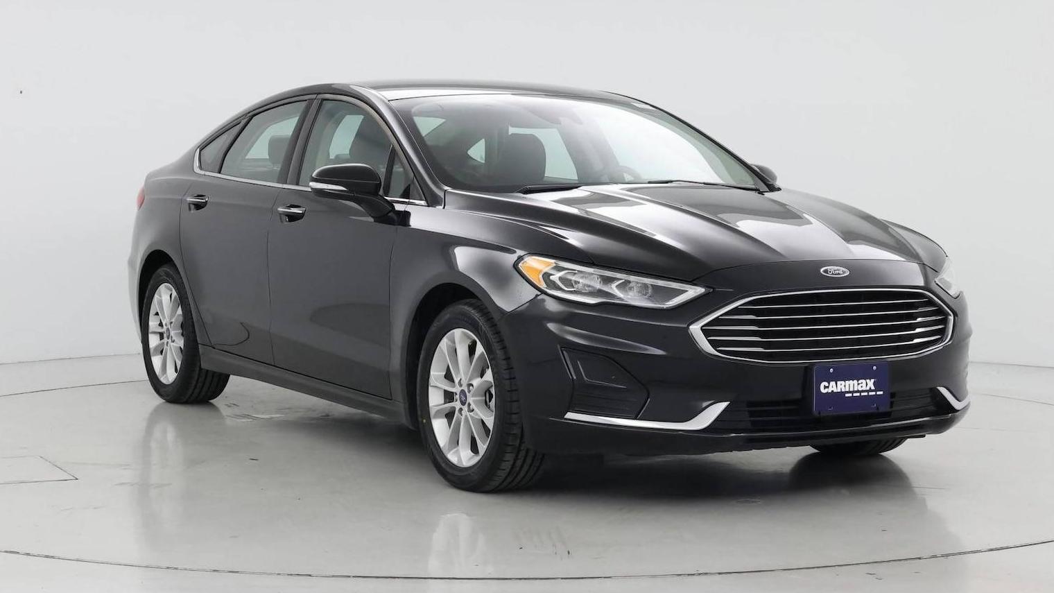 FORD FUSION 2020 3FA6P0MU5LR262514 image