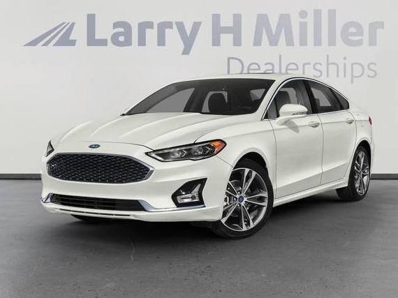 FORD FUSION 2020 3FA6P0D95LR115976 image