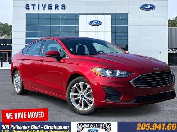FORD FUSION 2020 3FA6P0HD3LR220613 image FORD FUSION 2020 3FA6P0HD3LR220613 image