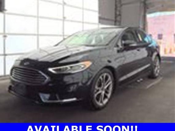 FORD FUSION 2020 3FA6P0CD0LR144386 image