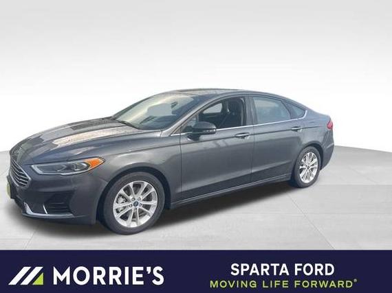 FORD FUSION 2020 3FA6P0MUXLR199894 image