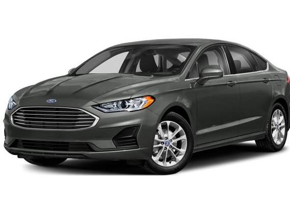 FORD FUSION 2020 3FA6P0HD0LR148138 image FORD FUSION 2020 3FA6P0HD0LR148138 image