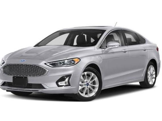 FORD FUSION 2020 3FA6P0SU8LR248979 image