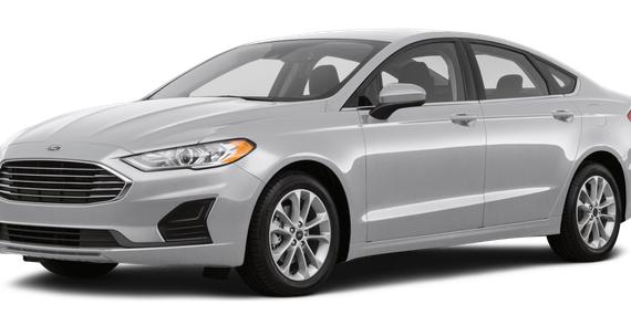 FORD FUSION 2020 3FA6P0LU6LR261602 image FORD FUSION 2020 3FA6P0LU6LR261602 image