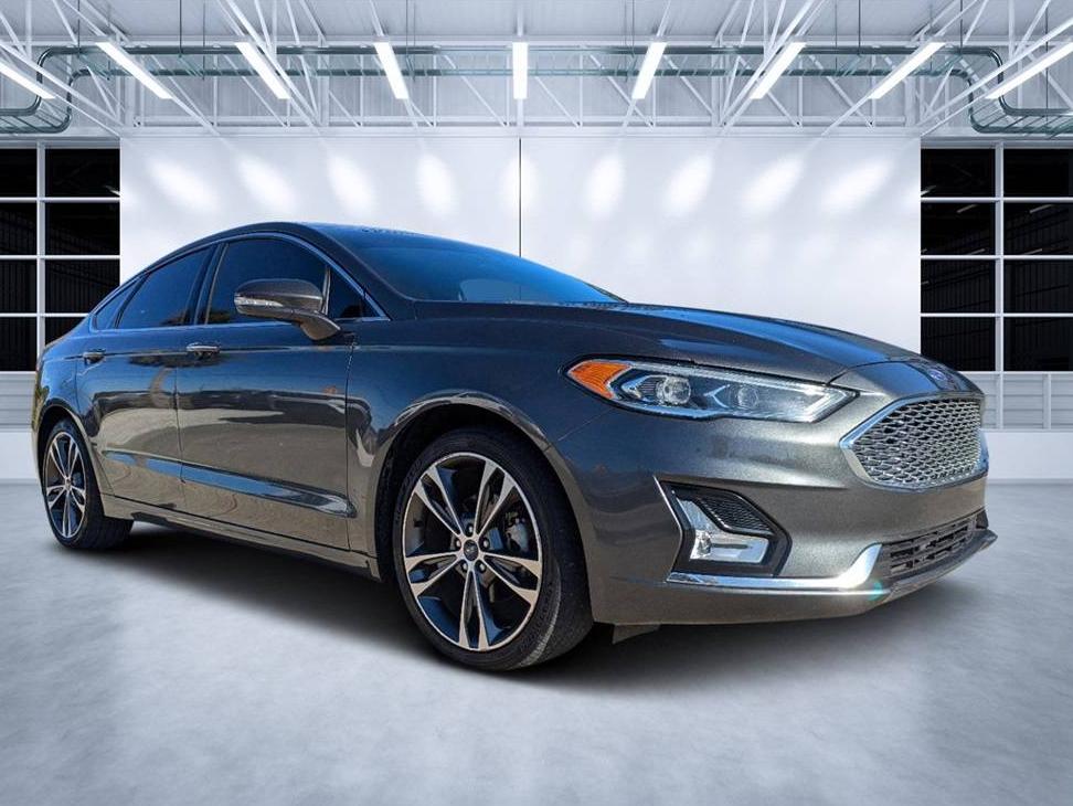 FORD FUSION 2020 3FA6P0D96LR136948 image