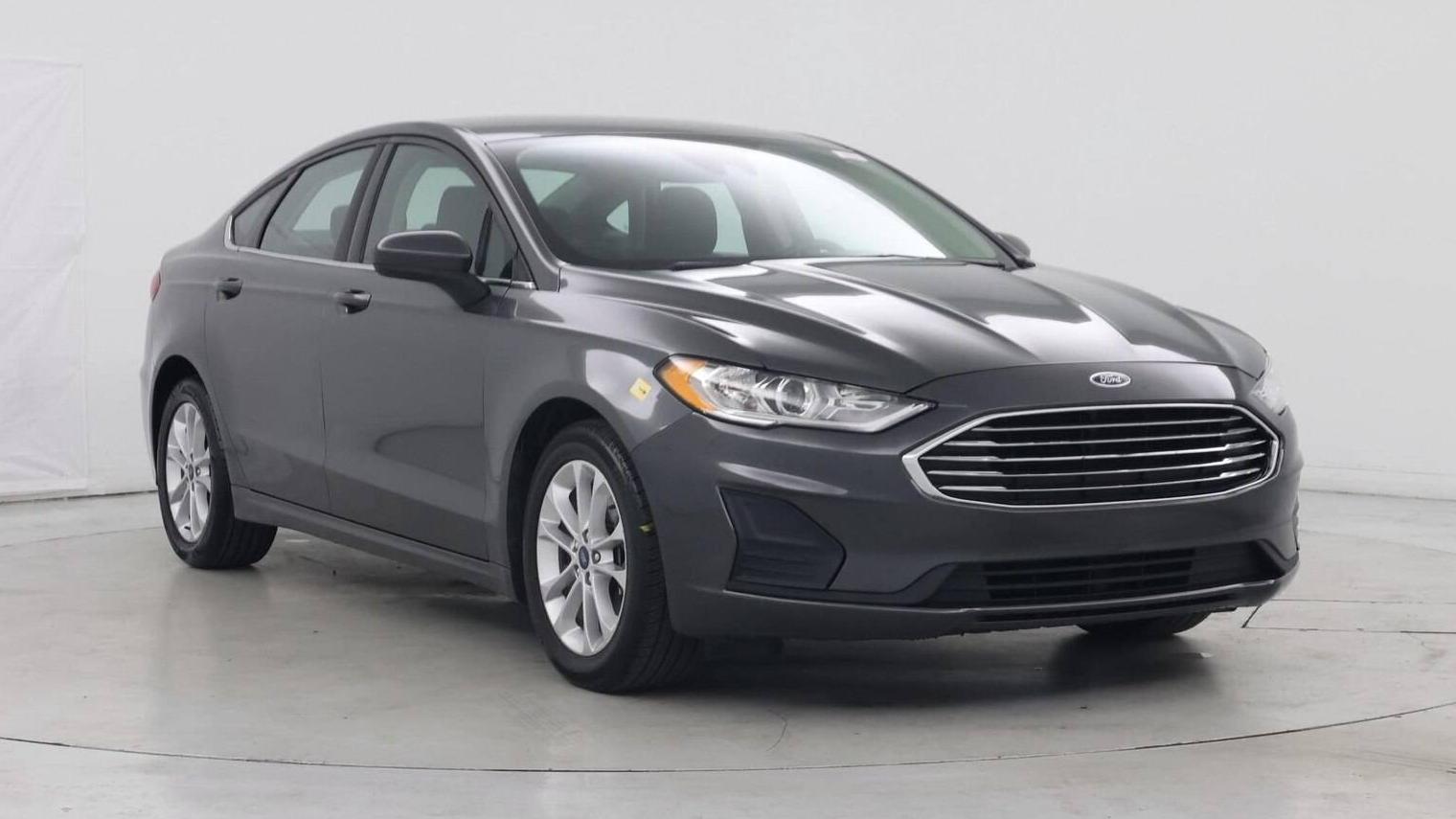 FORD FUSION 2020 3FA6P0HD1LR142090 image