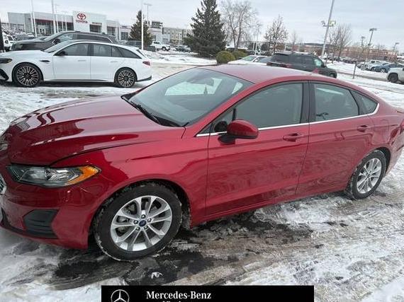 FORD FUSION 2020 3FA6P0HDXLR148857 image FORD FUSION 2020 3FA6P0HDXLR148857 image