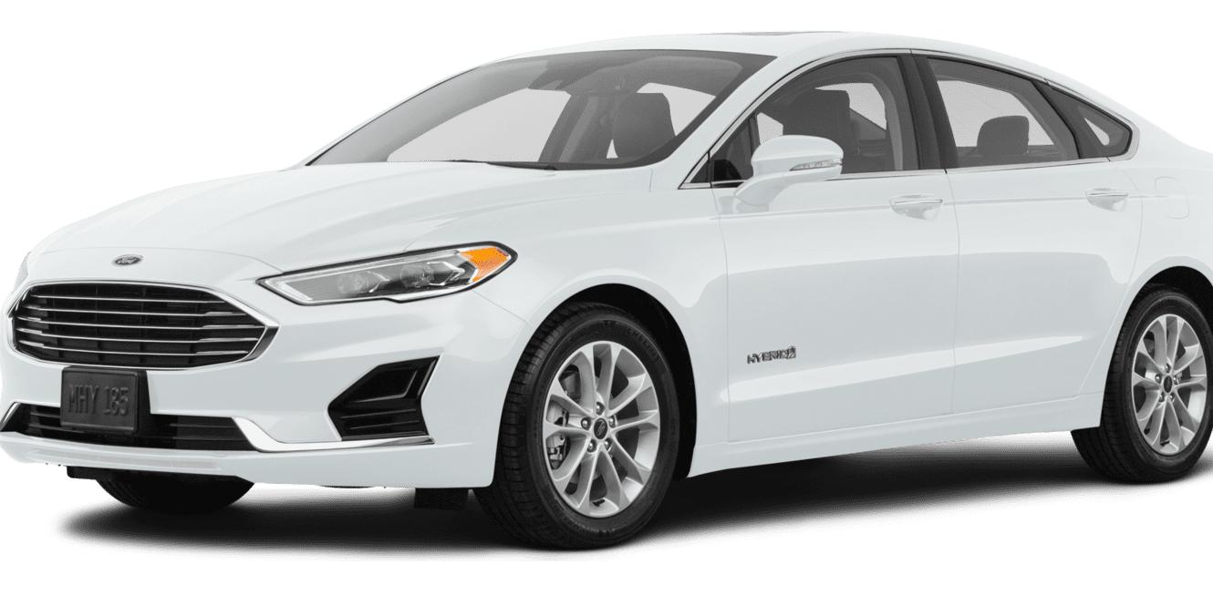 FORD FUSION 2020 3FA6P0K97LR204922 image