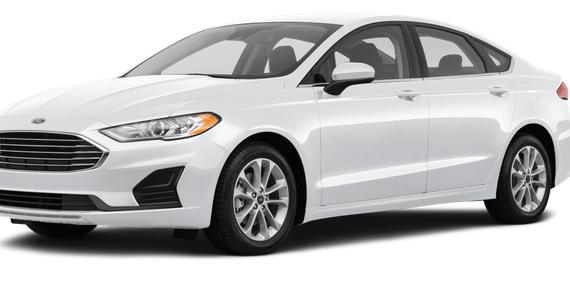 FORD FUSION 2020 3FA6P0LU2LR264528 image FORD FUSION 2020 3FA6P0LU2LR264528 image