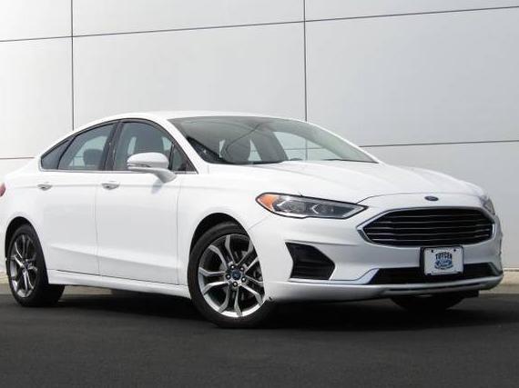 FORD FUSION 2020 3FA6P0CD8LR241058 image FORD FUSION 2020 3FA6P0CD8LR241058 image