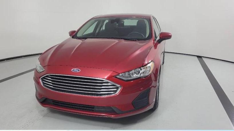 FORD FUSION 2020 3FA6P0HD4LR134758 image