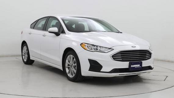 FORD FUSION 2020 3FA6P0LU2LR151078 image