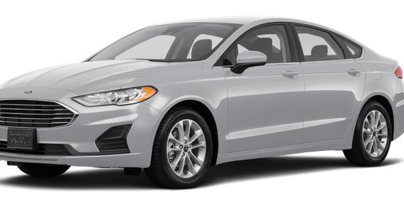 FORD FUSION 2020 3FA6P0H76LR210202 image