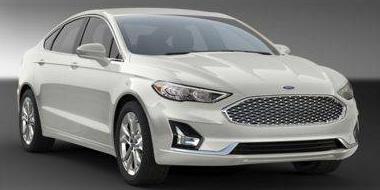 FORD FUSION 2020 3FA6P0HD3LR147663 image
