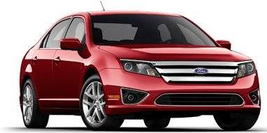 FORD FUSION 2011 3FAHP0HAXBR221044 image