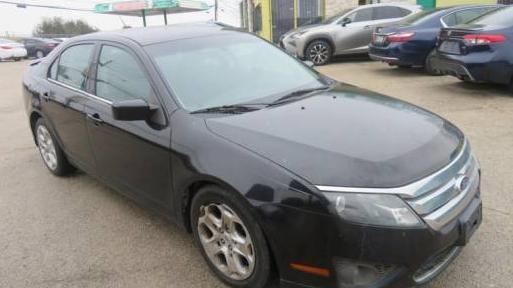 FORD FUSION 2011 3FAHP0HA5BR144017 image