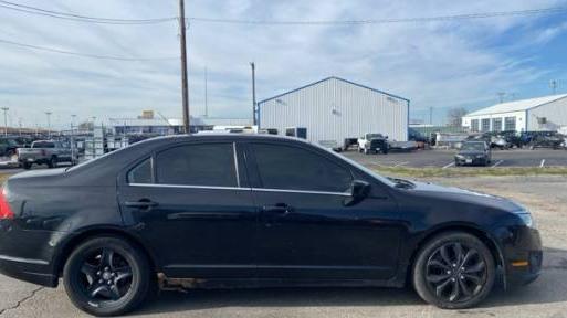 FORD FUSION 2011 3FAHP0HA1BR234359 image