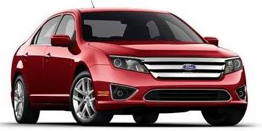 FORD FUSION 2011 3FAHP0HG1BR160526 image