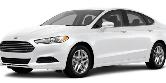 FORD FUSION 2013 3FA6P0H78DR336515 image
