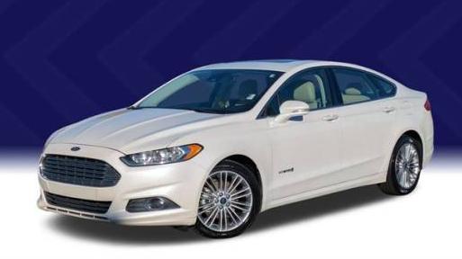 FORD FUSION 2013 3FA6P0LU5DR337179 image