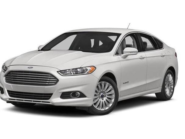 FORD FUSION 2013 3FA6P0RU3DR288846 image