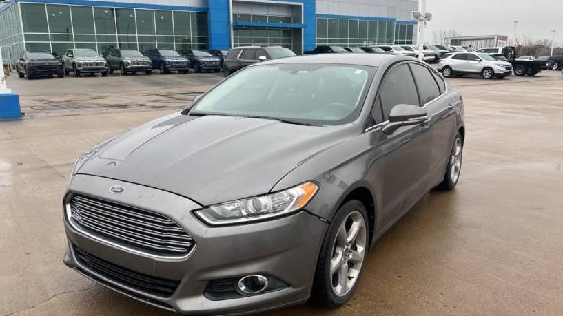 FORD FUSION 2013 3FA6P0HR3DR218423 image