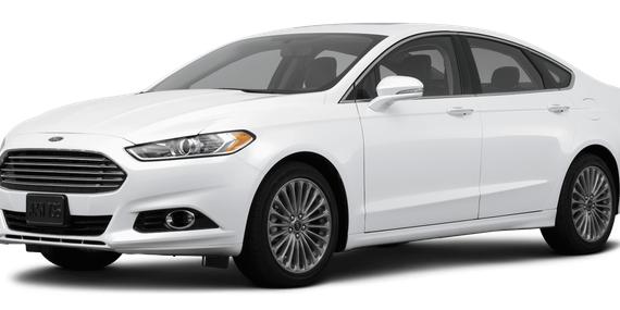 FORD FUSION 2013 3FA6P0K97DR211936 image