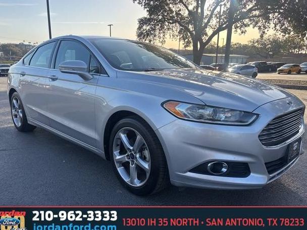 FORD FUSION 2013 3FA6P0HR0DR278773 image