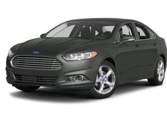FORD FUSION 2013 3FA6P0H76DR189918 image