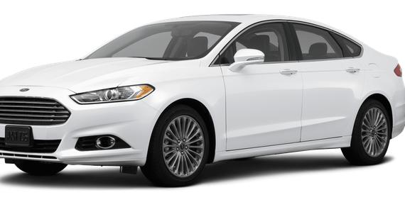 FORD FUSION 2013 3FA6P0K90DR303065 image
