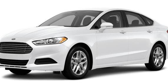 FORD FUSION 2013 3FA6P0HRXDR342981 image