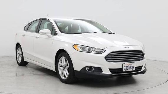 FORD FUSION 2013 3FA6P0HR3DR362294 image