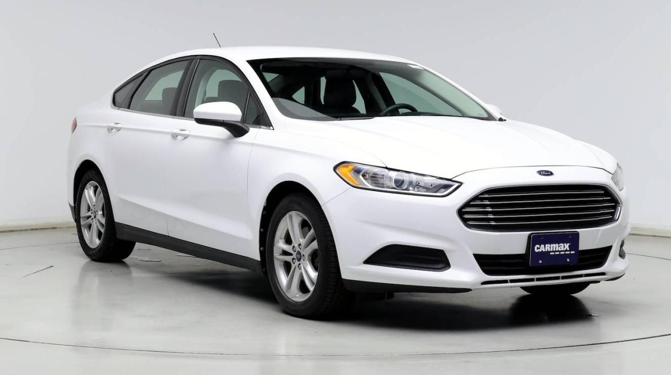 FORD FUSION 2013 3FA6P0G71DR165141 image