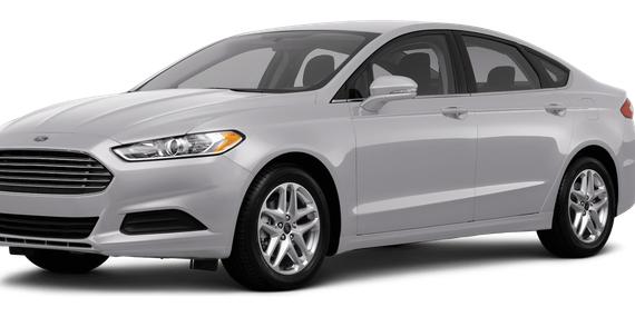 FORD FUSION 2013 3FA6P0H79DR215766 image