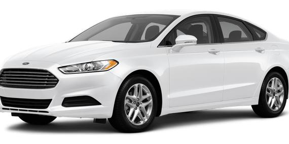 FORD FUSION 2013 3FA6P0HR0DR228584 image