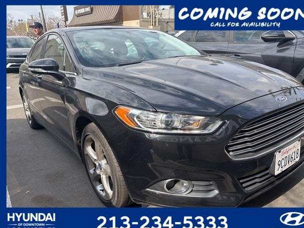 FORD FUSION 2013 3FA6P0H94DR149032 image