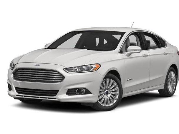 FORD FUSION 2013 3FA6P0LU1DR356893 image