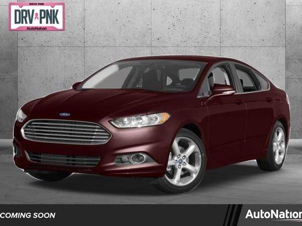 FORD FUSION 2013 3FA6P0HR3DR327853 image