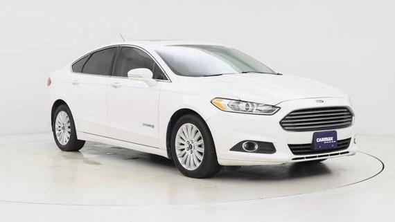 FORD FUSION 2013 3FA6P0LU2DR296378 image