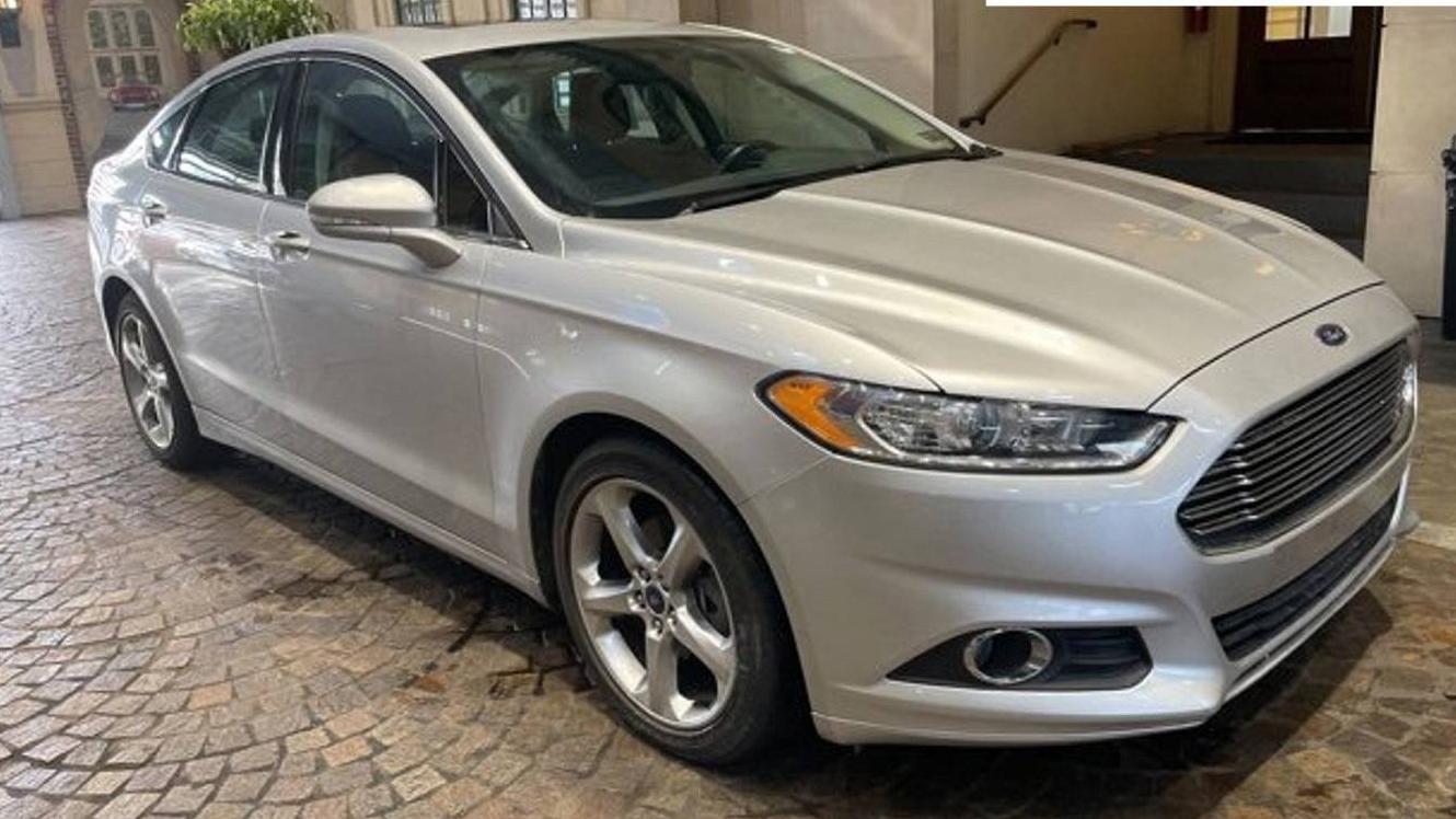 FORD FUSION 2013 3FA6P0LU5DR232545 image