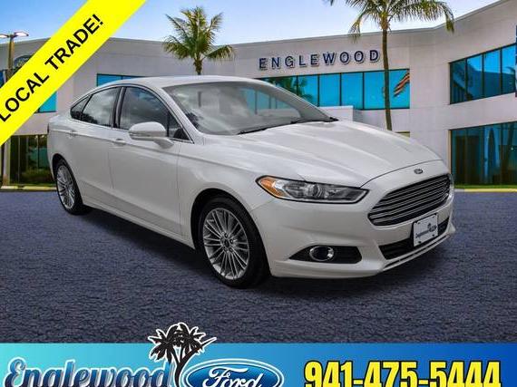 FORD FUSION 2013 3FA6P0HR5DR361440 image