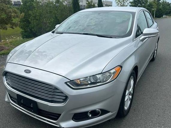 FORD FUSION 2013 3FA6P0HR3DR368497 image